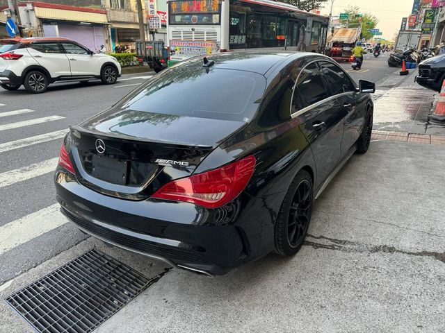 M-BENZ賓士 CLA45 AMG  第13張相片