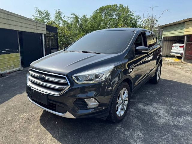 FORD福特 KUGA  第1張相片