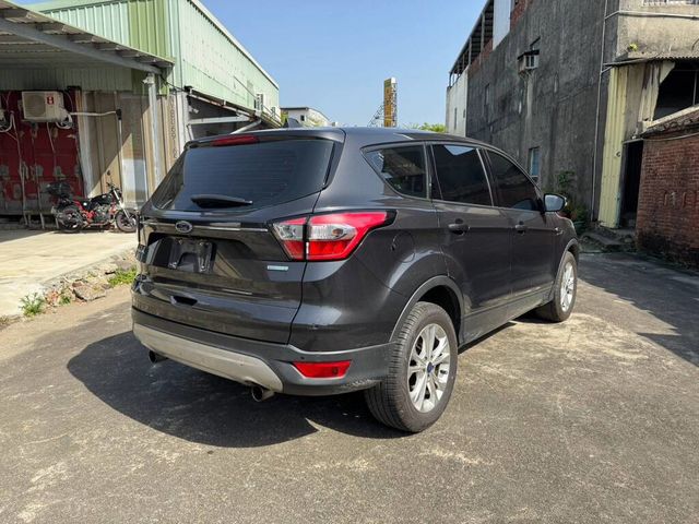 FORD福特 KUGA  第4張相片