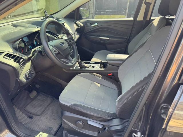FORD福特 KUGA  第6張相片