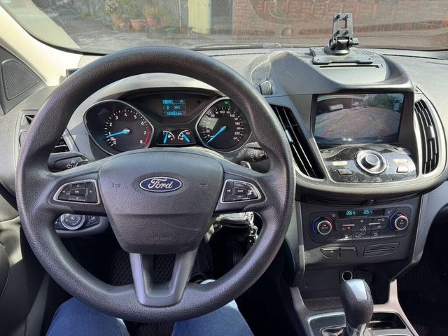 FORD福特 KUGA  第8張相片