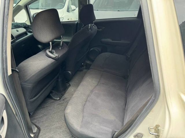 HONDA本田 FIT  第7張相片