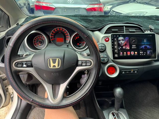 HONDA本田 FIT  第8張相片