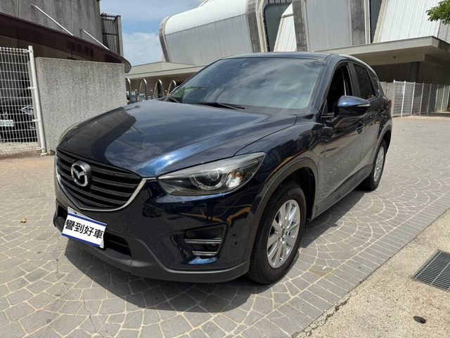 MAZDA馬自達 CX-5  第1張相片