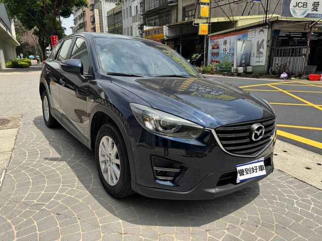 MAZDA馬自達 CX-5  第2張相片