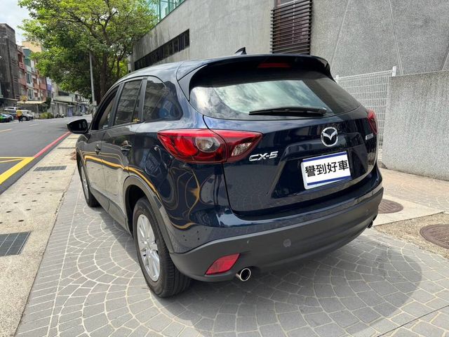 MAZDA馬自達 CX-5  第3張相片