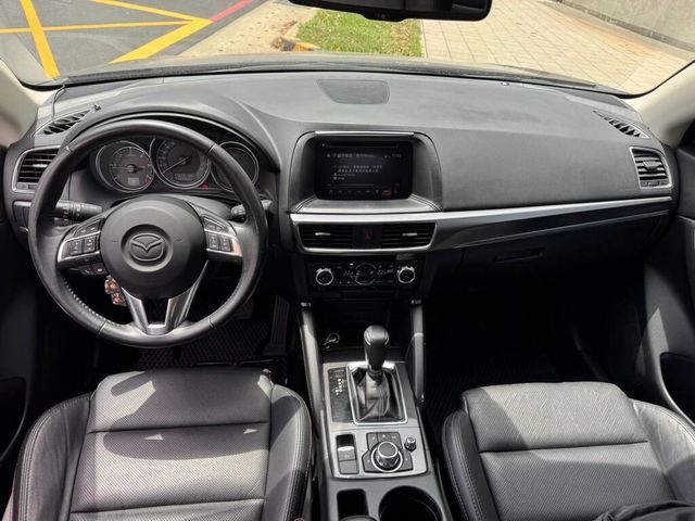 MAZDA馬自達 CX-5  第5張相片