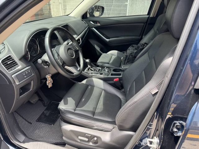 MAZDA馬自達 CX-5  第7張相片