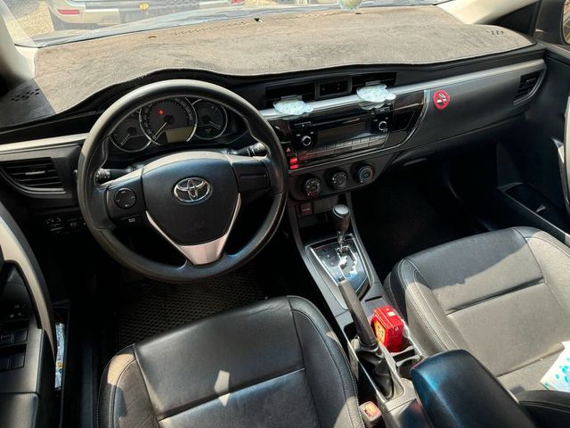 TOYOTA豐田 ALTIS  第5張相片
