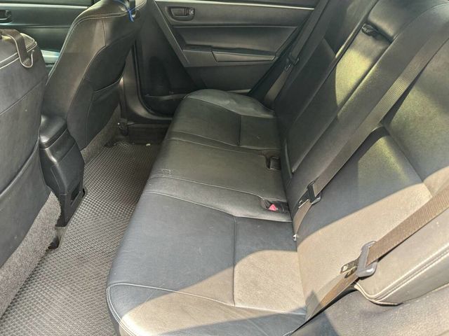 TOYOTA豐田 ALTIS  第6張相片