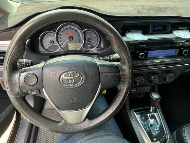 TOYOTA豐田 ALTIS  第7張相片