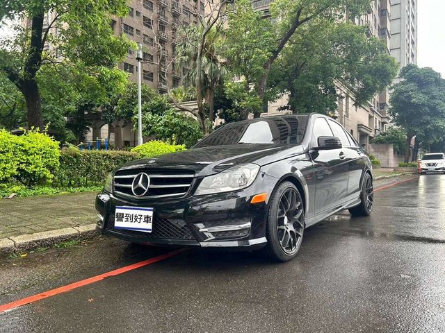 M-BENZ賓士 C250  第1張相片