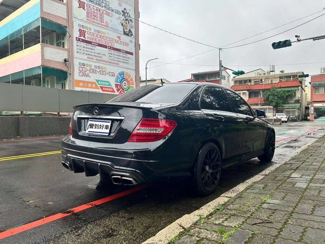 M-BENZ賓士 C250  第3張相片