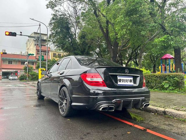 M-BENZ賓士 C250  第4張相片