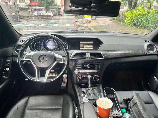 M-BENZ賓士 C250  第5張相片