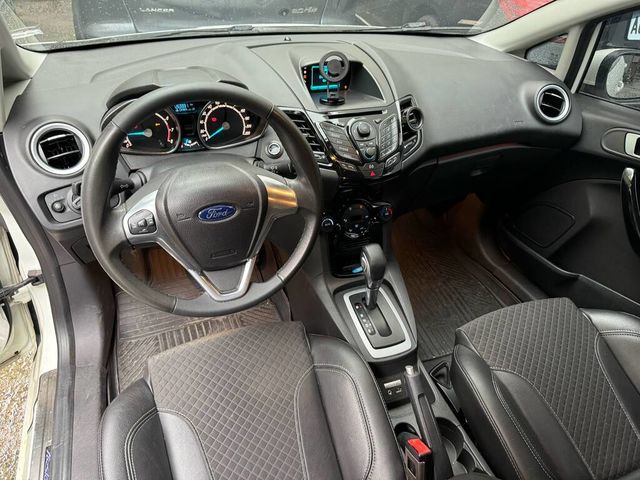 FORD福特 FIESTA  第5張相片