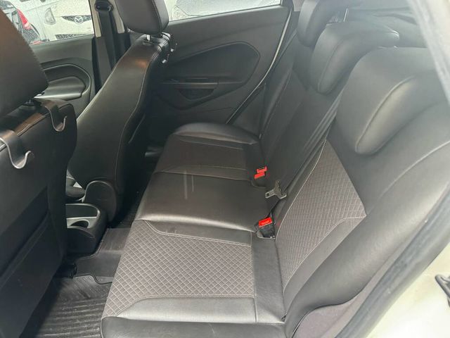 FORD福特 FIESTA  第6張相片