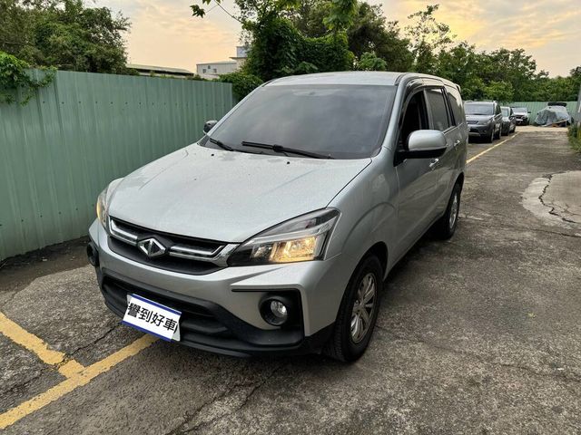 MITSUBISHI三菱 ZINGER  第1張相片