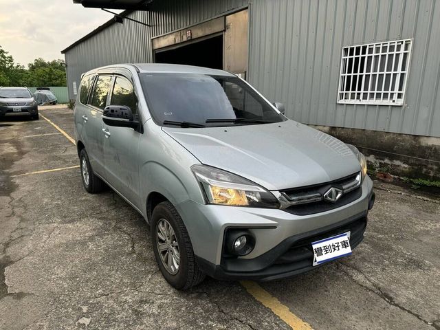 MITSUBISHI三菱 ZINGER  第2張相片