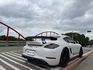 PORSCHE保時捷 CAYMAN  第4張縮圖