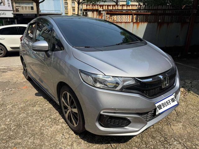 HONDA本田 FIT  第2張相片