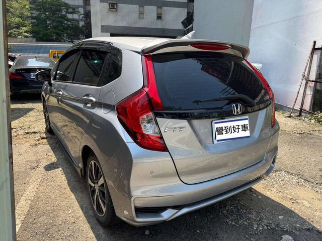 HONDA本田 FIT  第4張相片