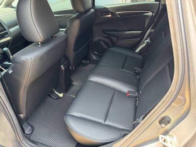 HONDA本田 FIT  第7張相片