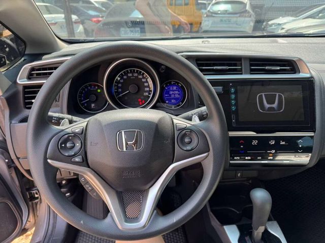 HONDA本田 FIT  第8張相片
