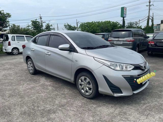 TOYOTA豐田 VIOS  第2張相片