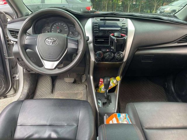 TOYOTA豐田 VIOS  第7張相片