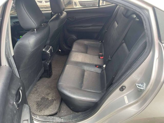 TOYOTA豐田 VIOS  第9張相片