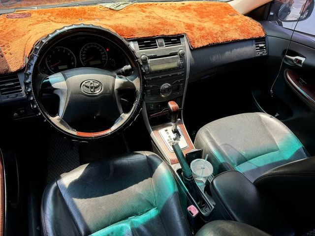 TOYOTA豐田 ALTIS  第5張相片