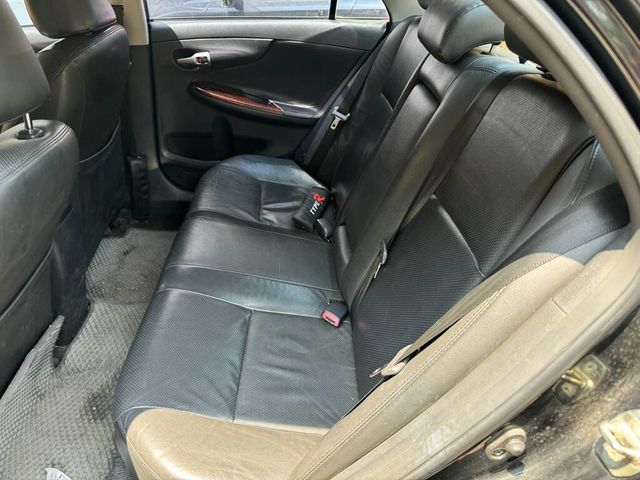 TOYOTA豐田 ALTIS  第6張相片