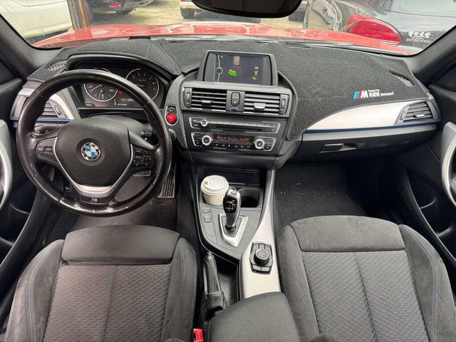 BMW寶馬 118I  第5張相片