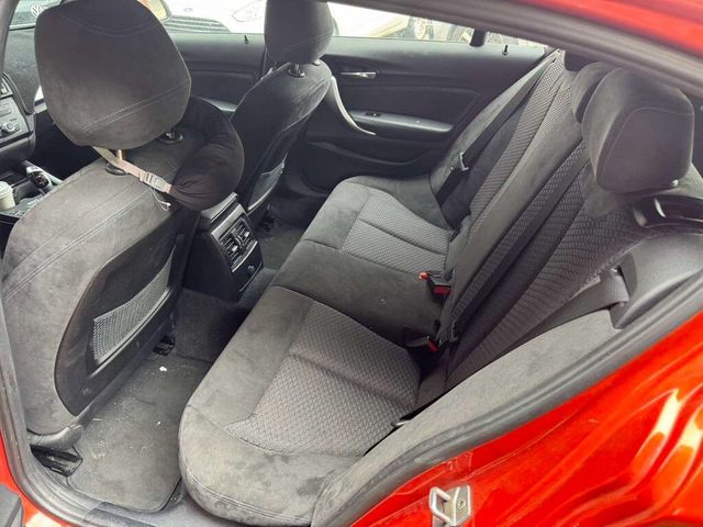 BMW寶馬 118I  第6張相片