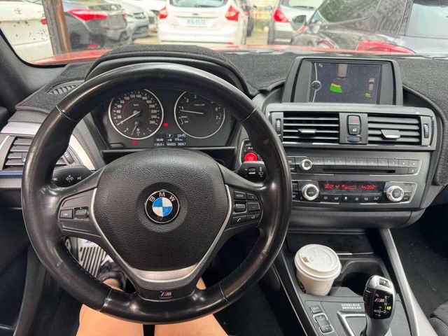 BMW寶馬 118I  第8張相片
