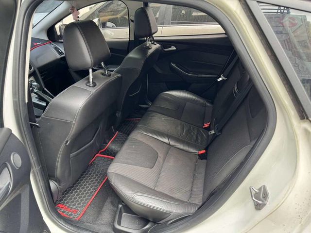 FORD福特 FOCUS  第6張相片