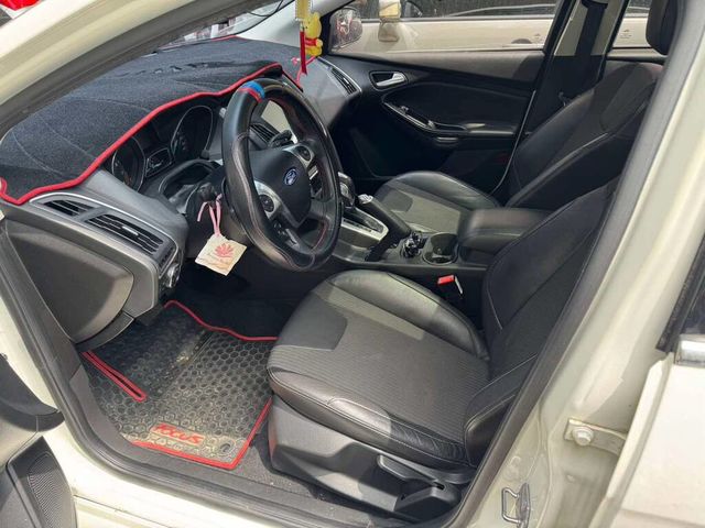 FORD福特 FOCUS  第8張相片