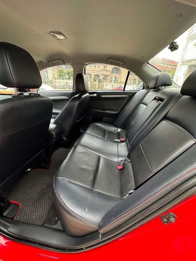 MITSUBISHI三菱 LANCER FORTIS  第6張相片