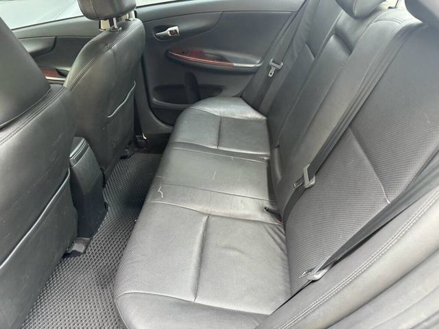 TOYOTA豐田 ALTIS  第6張相片