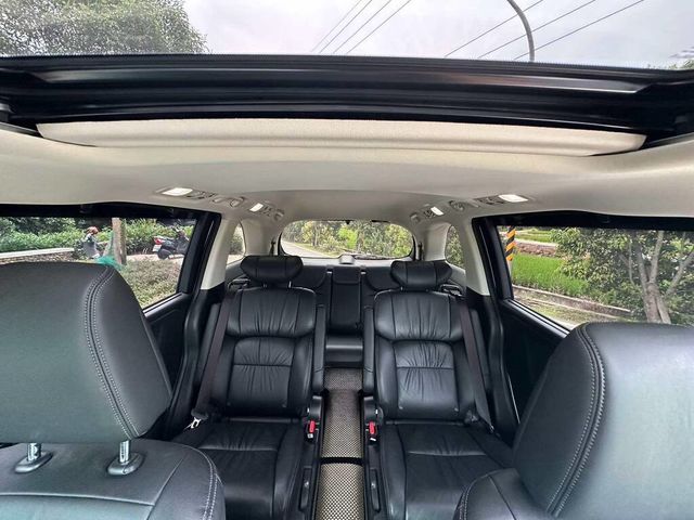 HONDA本田 ODYSSEY  第6張相片