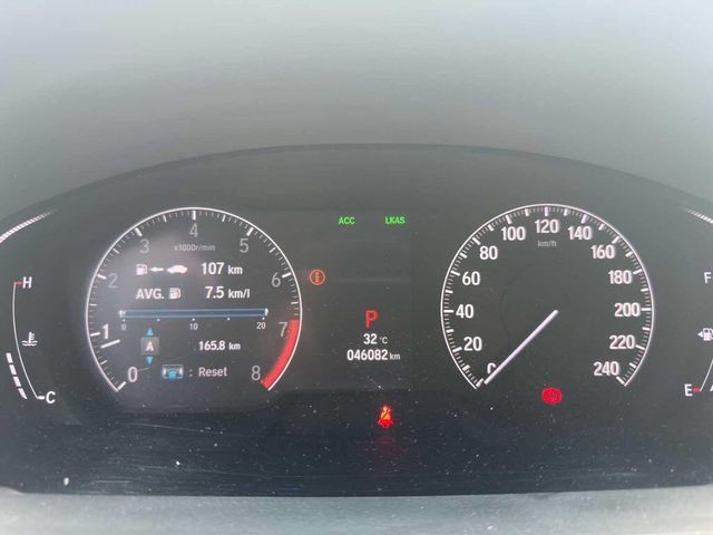 HONDA本田 ODYSSEY  第8張相片
