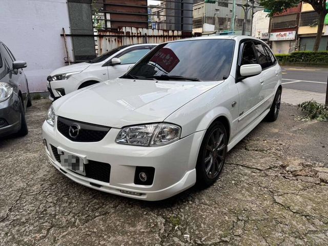 MAZDA馬自達 ISAMU  第1張相片