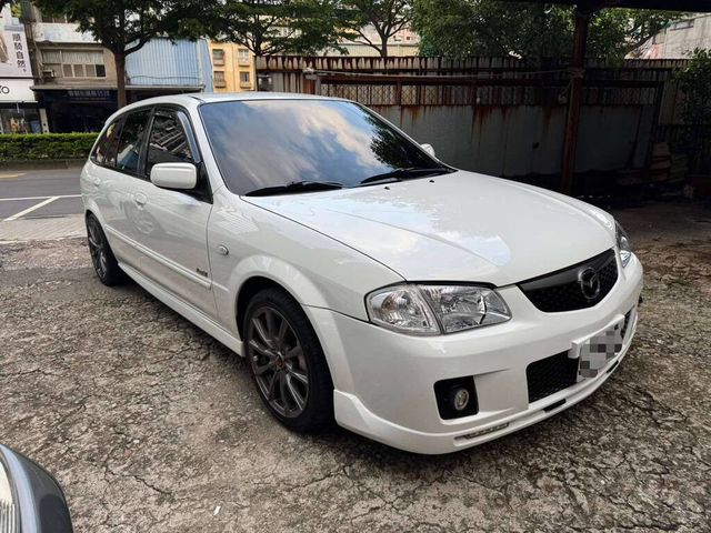 MAZDA馬自達 ISAMU  第2張相片