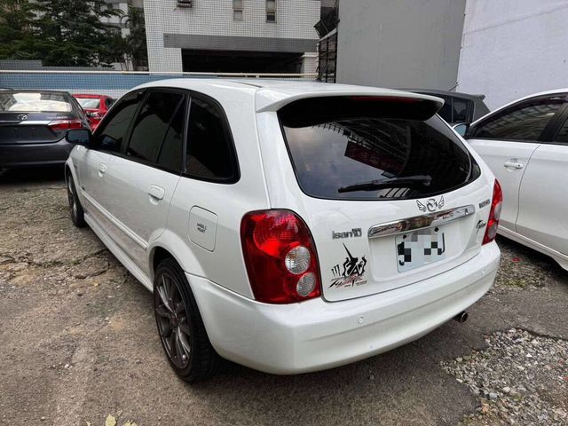 MAZDA馬自達 ISAMU  第4張相片