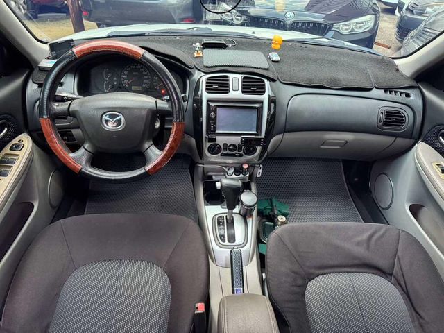MAZDA馬自達 ISAMU  第5張相片