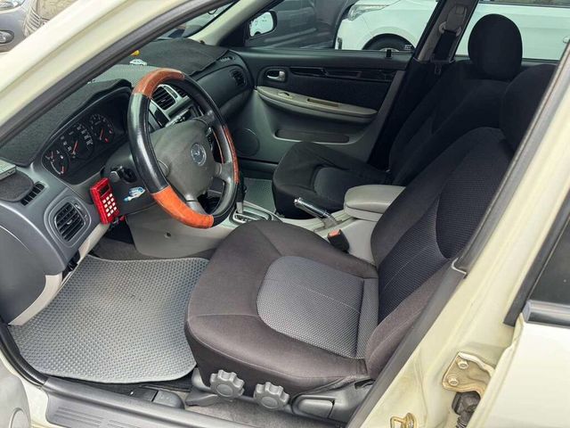 MAZDA馬自達 ISAMU  第6張相片