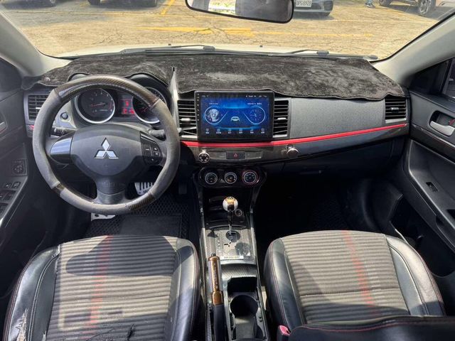 MITSUBISHI三菱 LANCER FORTIS  第5張相片