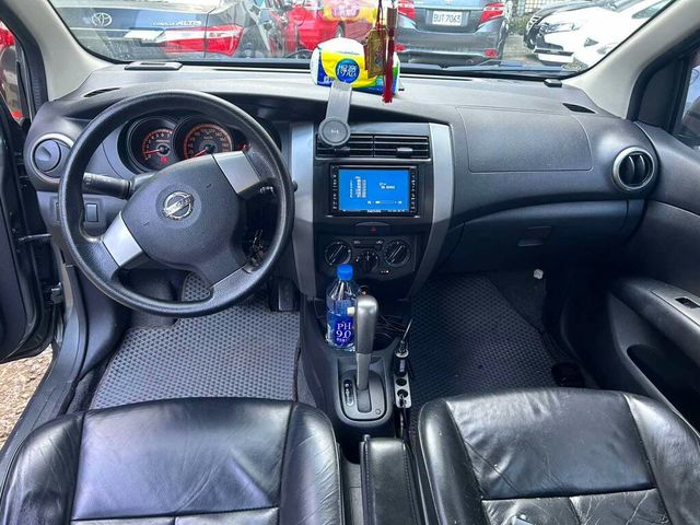 NISSAN日產 LIVINA  第6張相片