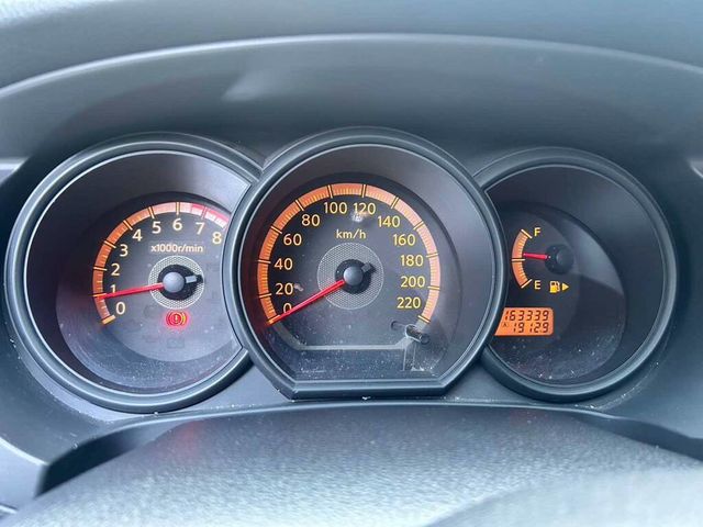 NISSAN日產 LIVINA  第10張相片